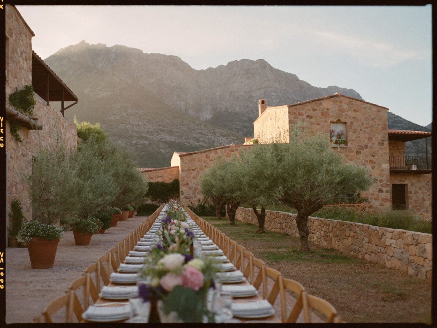 Invitaciones de boda digitales en Mallorca