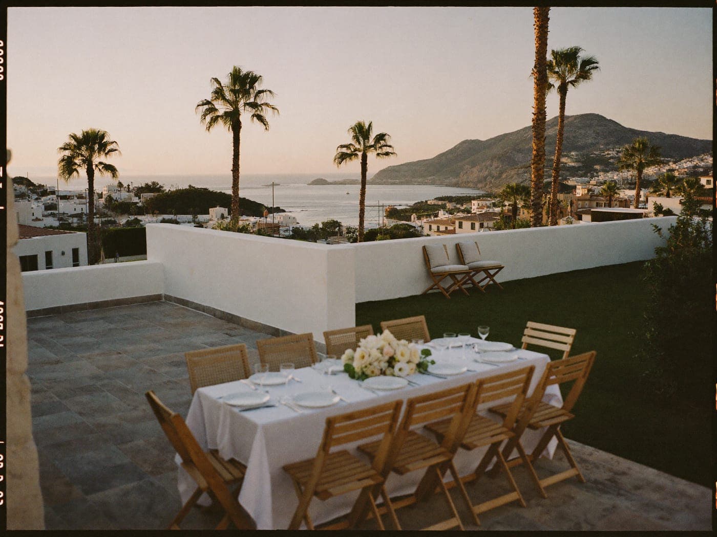Invitaciones de boda digitales en Marbella y la Costa del Sol